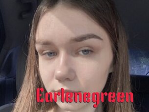 Earlenegreen