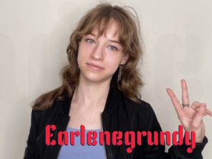 Earlenegrundy