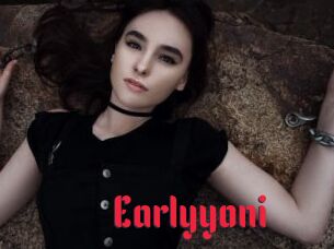 Earlyyoni