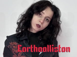 earthaalliston Video Extrait