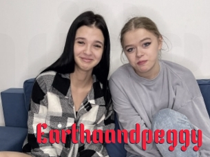 Earthaandpeggy