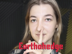 Earthahedge