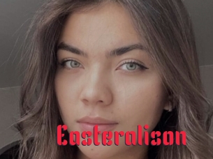 Easteralison