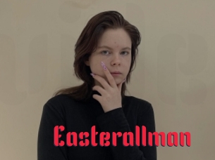 Easterallman