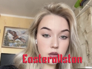Easterallston