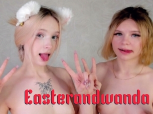 Easterandwanda