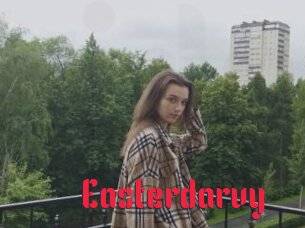 Easterdarvy