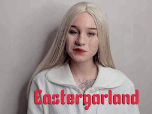 Eastergarland