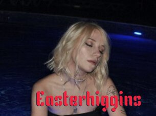 Easterhiggins