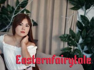 Easternfairytale