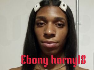 Ebony_horny18