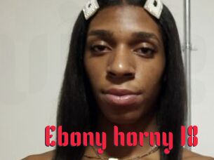 Ebony_horny_18