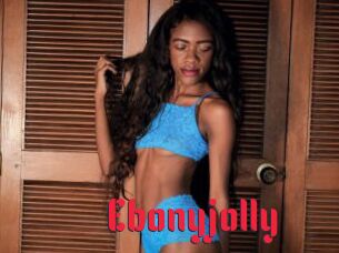 Ebonyjolly