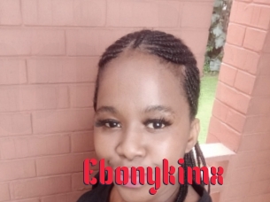 ebonykimx Video Extrait