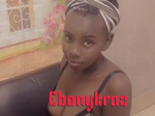 Ebonykraz