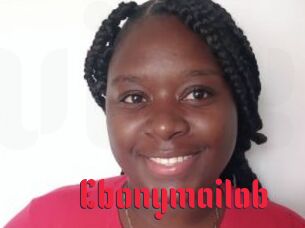 Ebonymailob