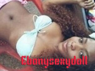Ebonysexydoll
