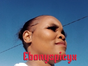 Ebonyspicyx
