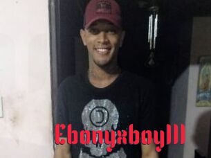 Ebonyxboy111