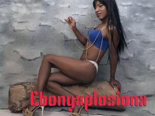 Ebonyxplosionx
