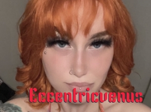 Eccentricvenus