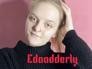 Edaadderly