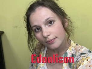 Edaalison