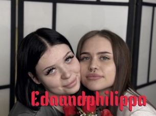 Edaandphilippa