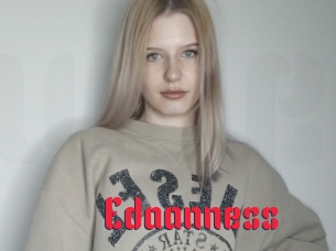 Edaanness