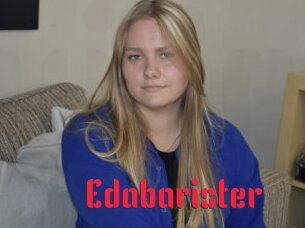 Edabarister