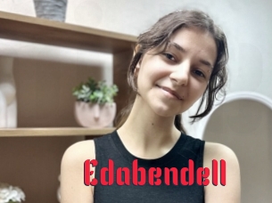 Edabendell