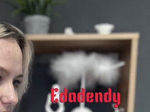 Edadendy