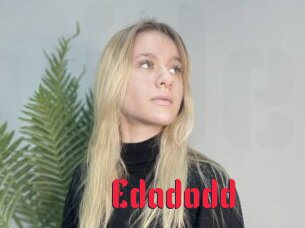 Edadodd