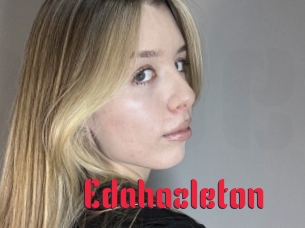 Edahazleton