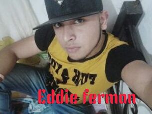Eddie_ferman