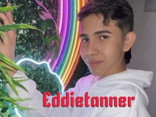 Eddietanner
