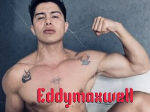 Eddymaxwell