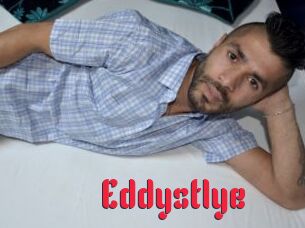 Eddystlye