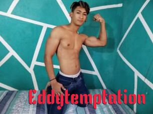 Eddytemptation