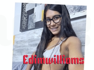 Edimwilliams