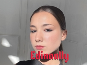 Edinaally