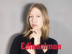 Edinaalman