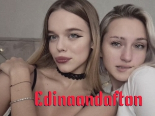 Edinaandafton