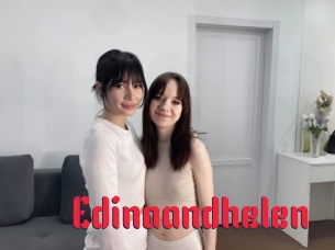 Edinaandhelen