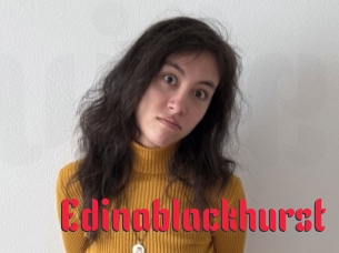 Edinablackhurst