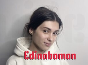 Edinaboman