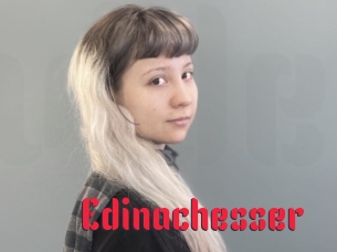 Edinachesser