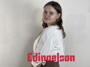 Edinaelson