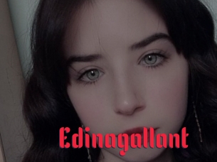 Edinagallant