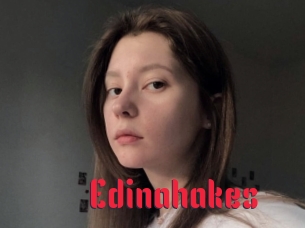 Edinahakes